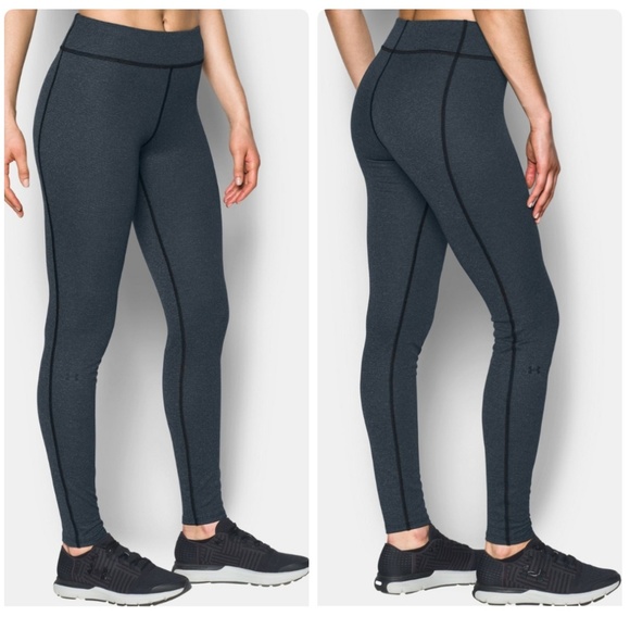 *Moved to @Foxtail90*UNDER ARMOUR Leggings - Picture 2 of 6